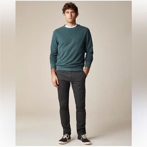 J. Crew 484 Slim Fit Stretch Chino Pant 32x32